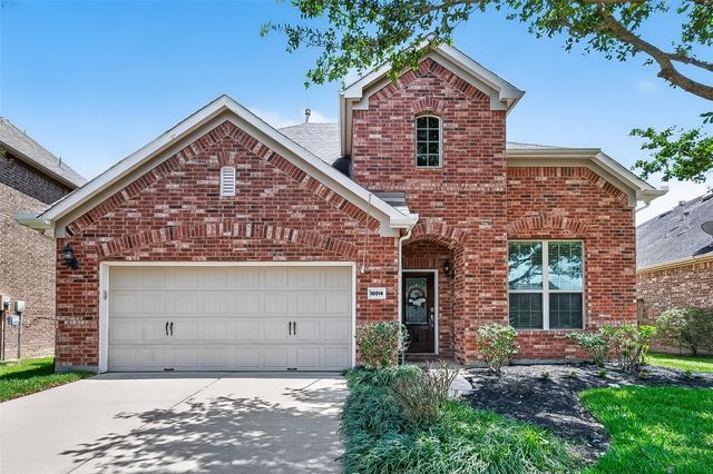 10014 Western Pine Trl — Cinco Ranch Southwest Sec 42