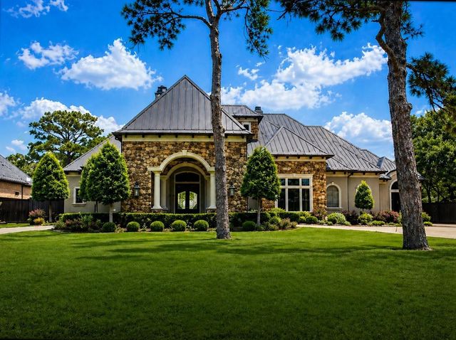 917 Sunset Dr — Harvey & Stout Resub Blk 5