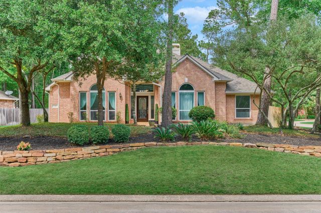 2 Candlenut Pl — The Woodlands Cochrans Crossing