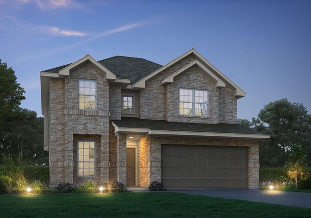 15439 Woody Haven Dr — Granger Pines