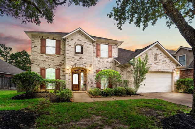 10410 Pitcataway Dr — Gleannloch Farms