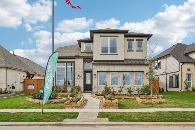 11302 Flower Petal Ct — Bridgeland