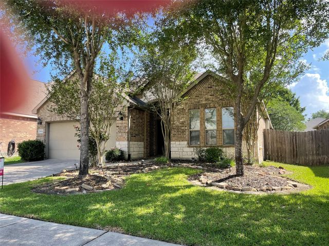 19518 Countryranch Ct — Country Lake Estates Sec 2