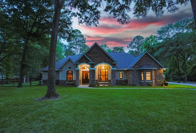 17303 Indigo Hills Dr — Indigo Ranch