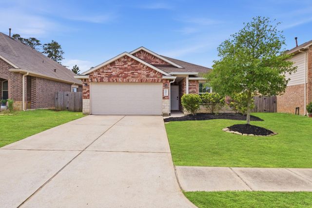 14078 Lake Crescent Dr — Fosters Ridge