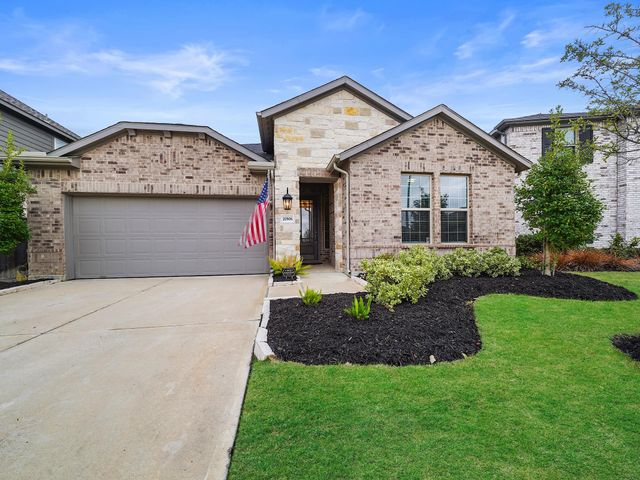 20906 Kadefield Dr — Bridge Crk Sec 1