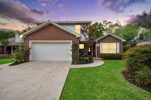 14515 Moss Creek Ln — Enchanted Valley