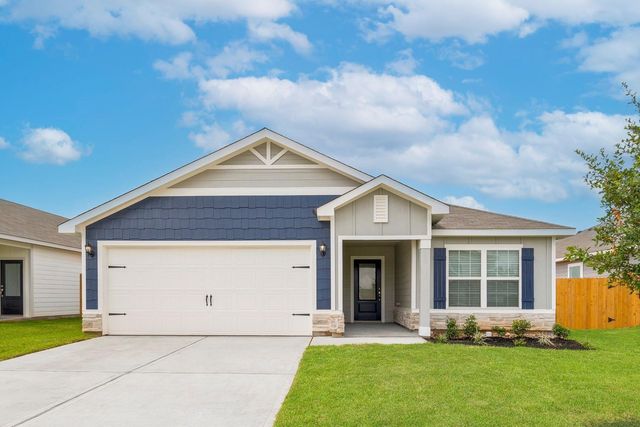 16362 Sweet Grove Dr — Sweetwater Ridge
