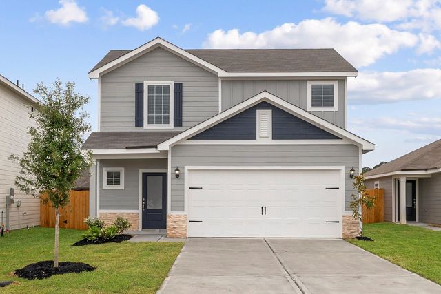 21658 Lotus Elm St — Magnolia Woods