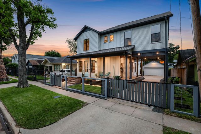 914 Robbie St — Pineridge