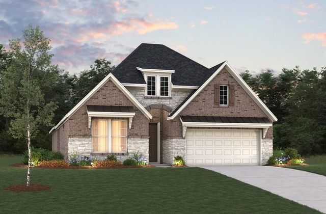 11238 Tropical Forest Way — Bridgeland - 50'