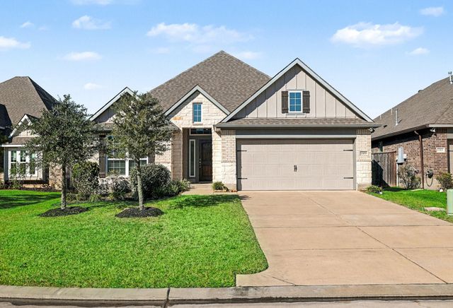 3309 Rolling View Ct — Ladera Creek