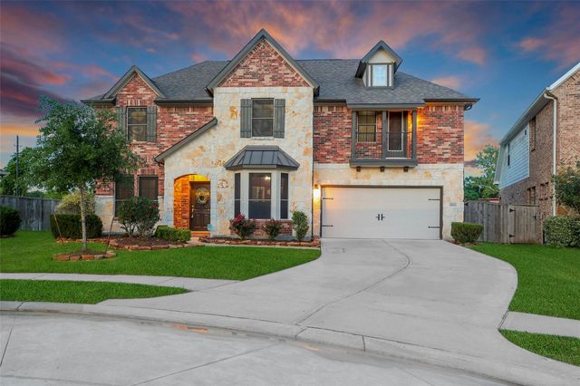 21822 Soncy Way — Rosehill Reserve