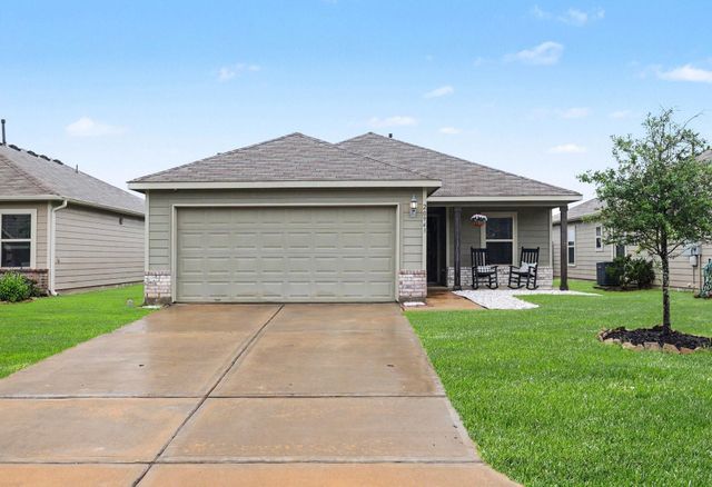 20943 Twining Rose Ln — Rose Meadow Farms