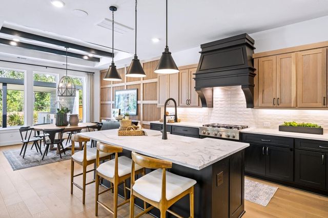 7342 Sunflower Valley Dr — Toll Brothers at Elyson - Sycamore Colle