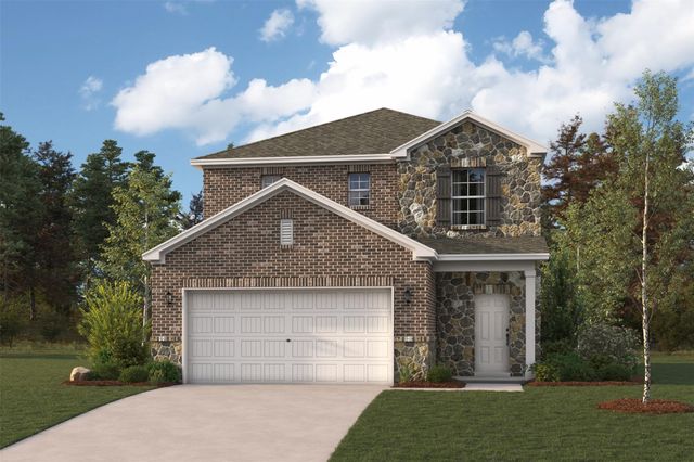 8018 Heroes Hall Dr — Lakes at Black Oak