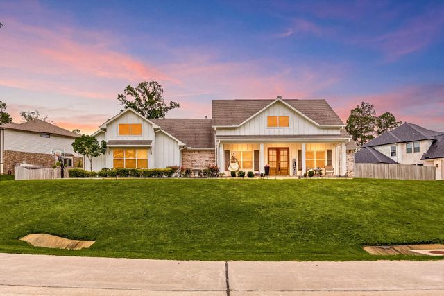 40864 Wesson Ln — MOSTYN MANOR