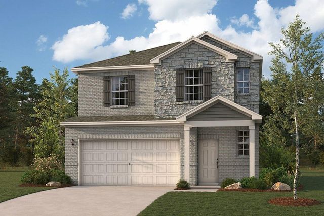 8014 Heroes Hall Dr — Lakes at Black Oak
