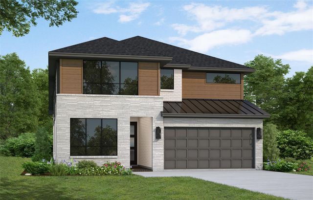 15822 Swan Lake Ln — Artavia
