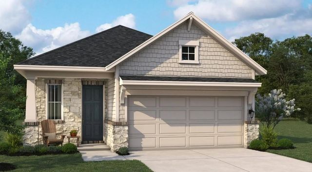 23615 Cinnamon Tree Ln — Bergamo
