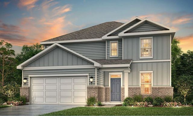 9712 Caney Bend Rd — Caney Mills
