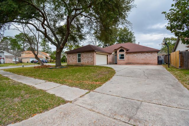 23734 Canyon Lake Dr — Timber Lane Sec 08
