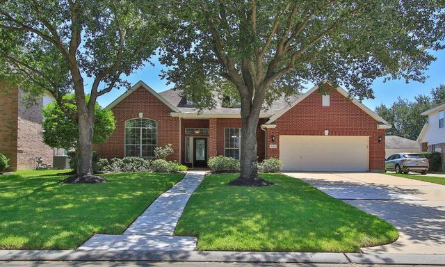 6311 Stone Trail Ln — Windrose