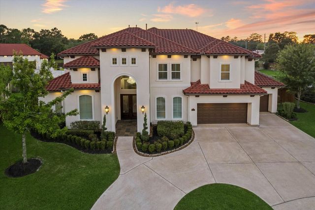 13615 Appaloosa Falls Ct — Bridlecreek