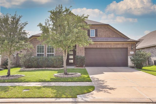 8831 Arch Rock Dr — Miramesa Sec 3