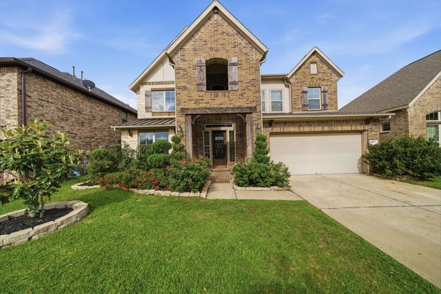 21807 Lozar Dr — Lakes/Avalon Village Sec 1