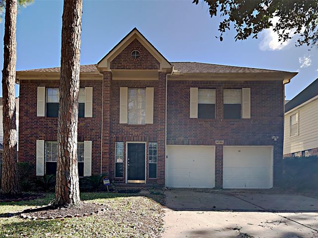 4703 Glasgow Dr — Lexington Colony Sec 2