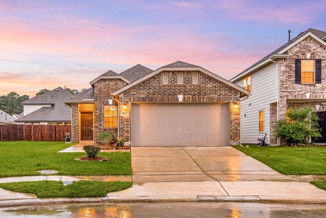 10422 Milford Woods Ln — Willowpoint
