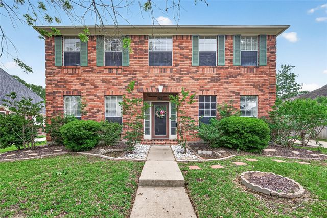 12322 Wealdstone Dr — Lakewood Forest Sec 14