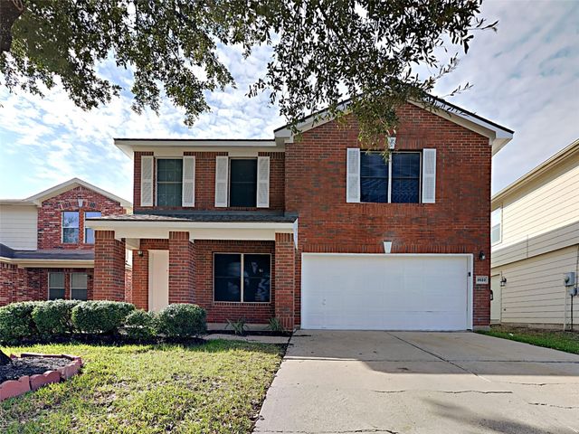 3523 Morning Cove Ln — Enclave At Bridgewater Sec 01