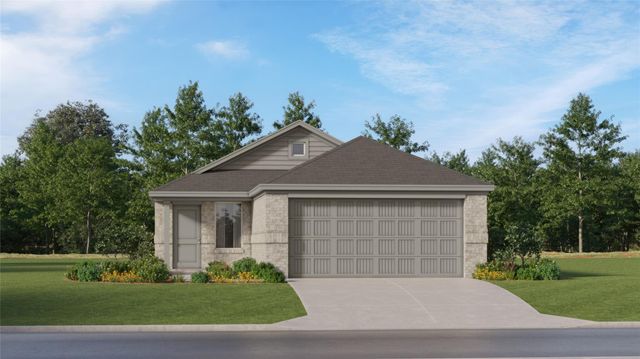 21327 Newberry Grove Ln — Flagstone