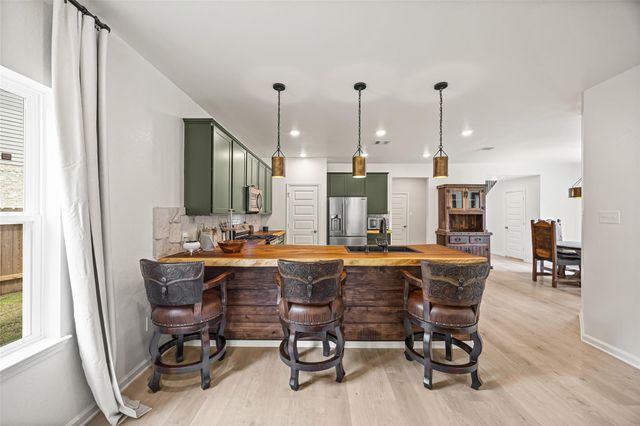 15319 Mountain Plover Place — Audubon 40's