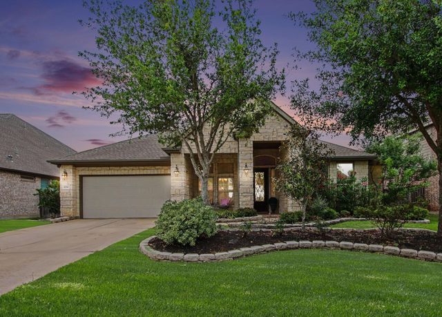 6710 Cottonwood Crest Ln — Falls At Green Meadows Sec