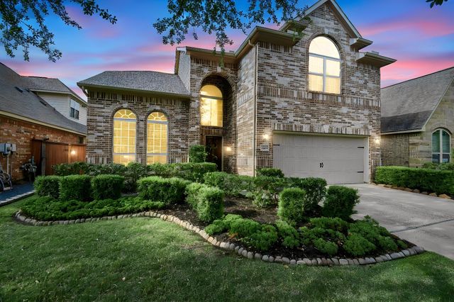 17634 Yorkhill Ct — Aliana Sec 13