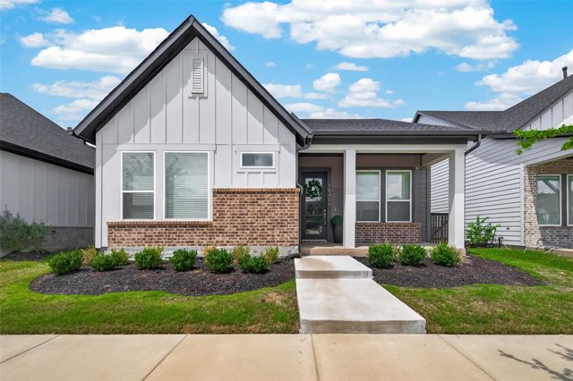18406 Generous Ln — BRIDGELAND PARKLAND VILLAGE