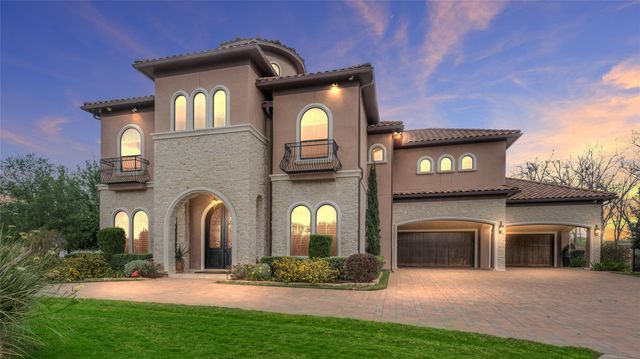 5703 Lakeshore Vis — Lakes Of Williams Ranch