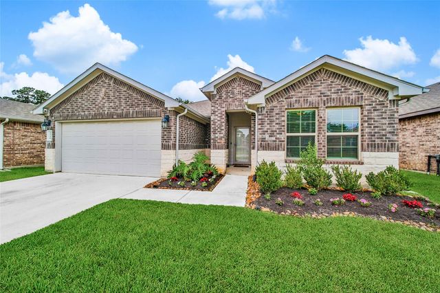 2326 Strong Horse Dr — Barton Woods