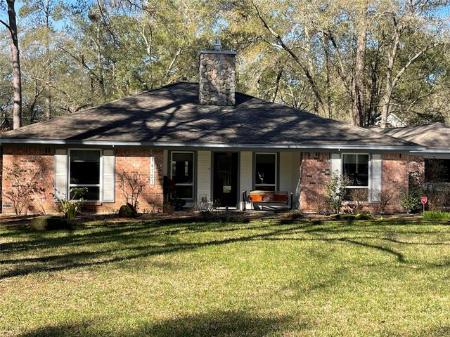 14727 Waynewood Dr — Waynewood Place R/P