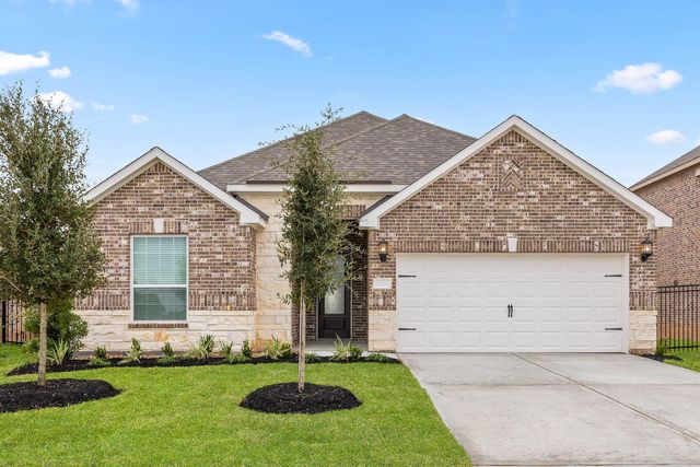 3029 Sorrento Hill Dr — Sunterra