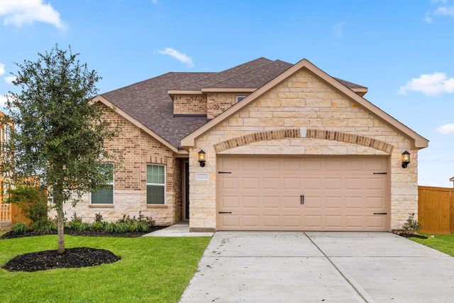 3004 Seaside Cove Ct — Sunterra