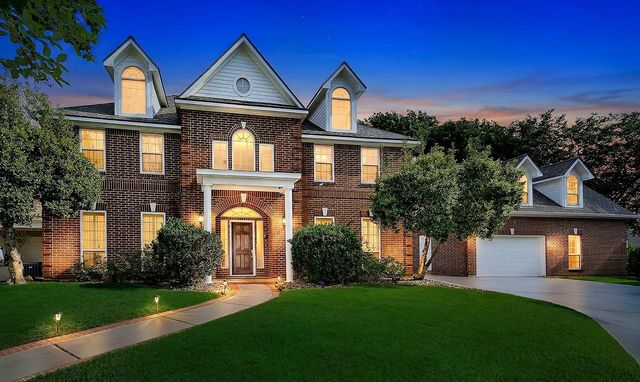 18834 Forest Elms Dr — Thicket At Cypresswood Sec 04