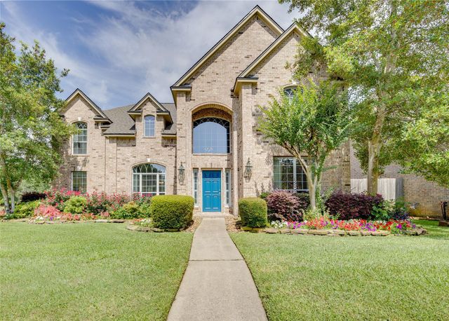 4214 Carlisle Court Ct — Bayou Oaks Estates Sec 02