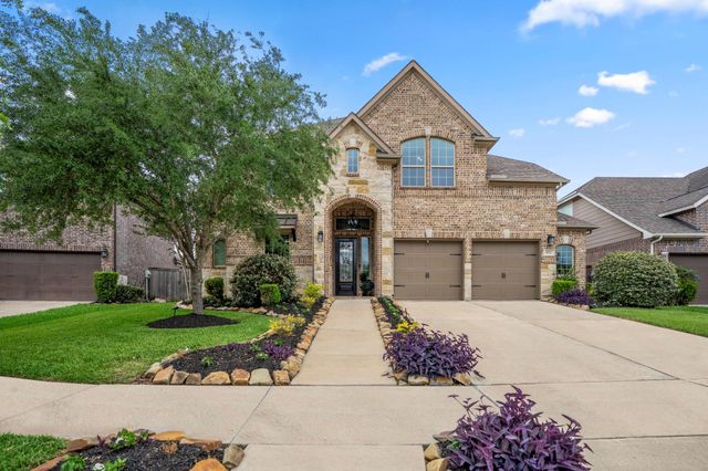 9711 Iberia Way — Sienna Village Of Destrehan