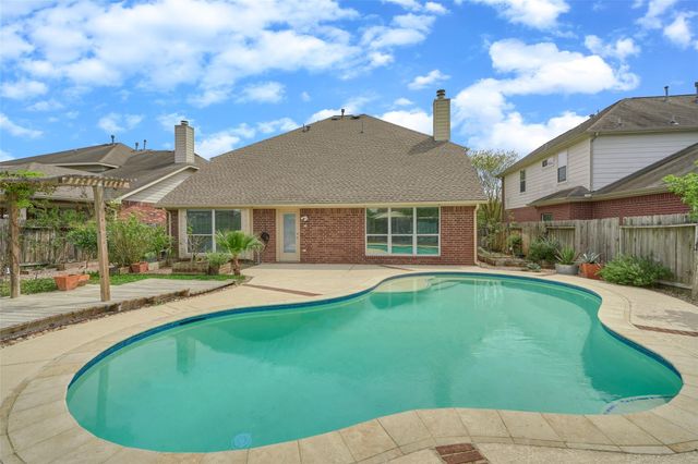 12014 Sun Canyon Ct — Canyon Gate At Northpointe 10