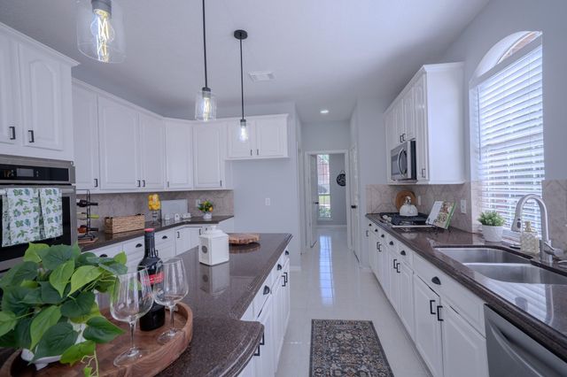 20131 Forest Dr — Cypresswood Glen Sec 01 Amd