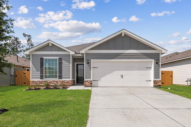 15415 Maple Terrace Dr — Sweetwater Ridge